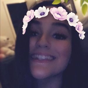 Meet your Posher, Bethany